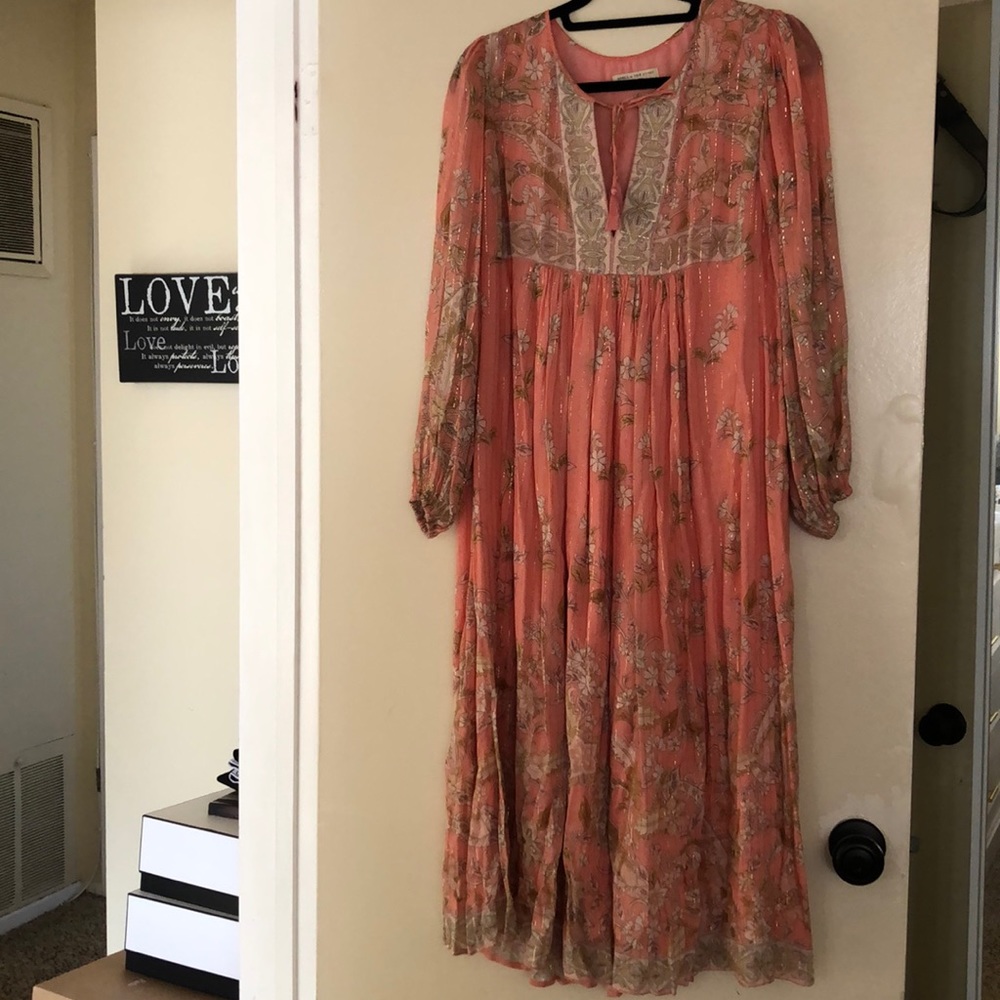 Brand New Spell & The Gypsy Collective Dress